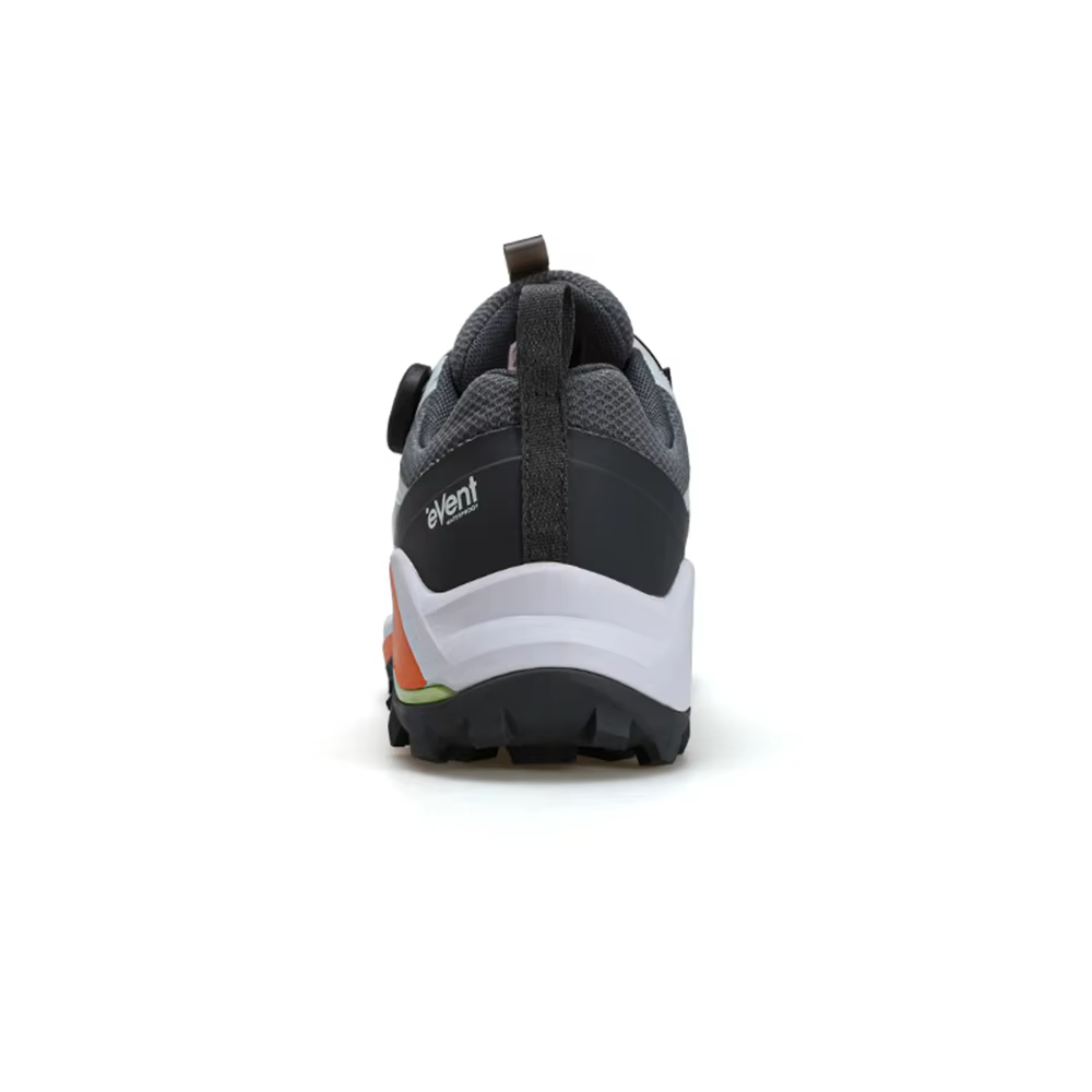 HUMTTO-Chaussures de Randonnée Imperméables pour Homme, Baskets de Luxe de Styliste, Respirantes, de