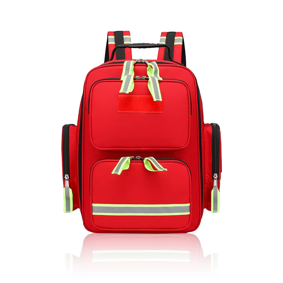Sacs à dos d'extérieur, sacs médicaux, sacs à dos d'urgence, sacs de survie pour le camping, trousse