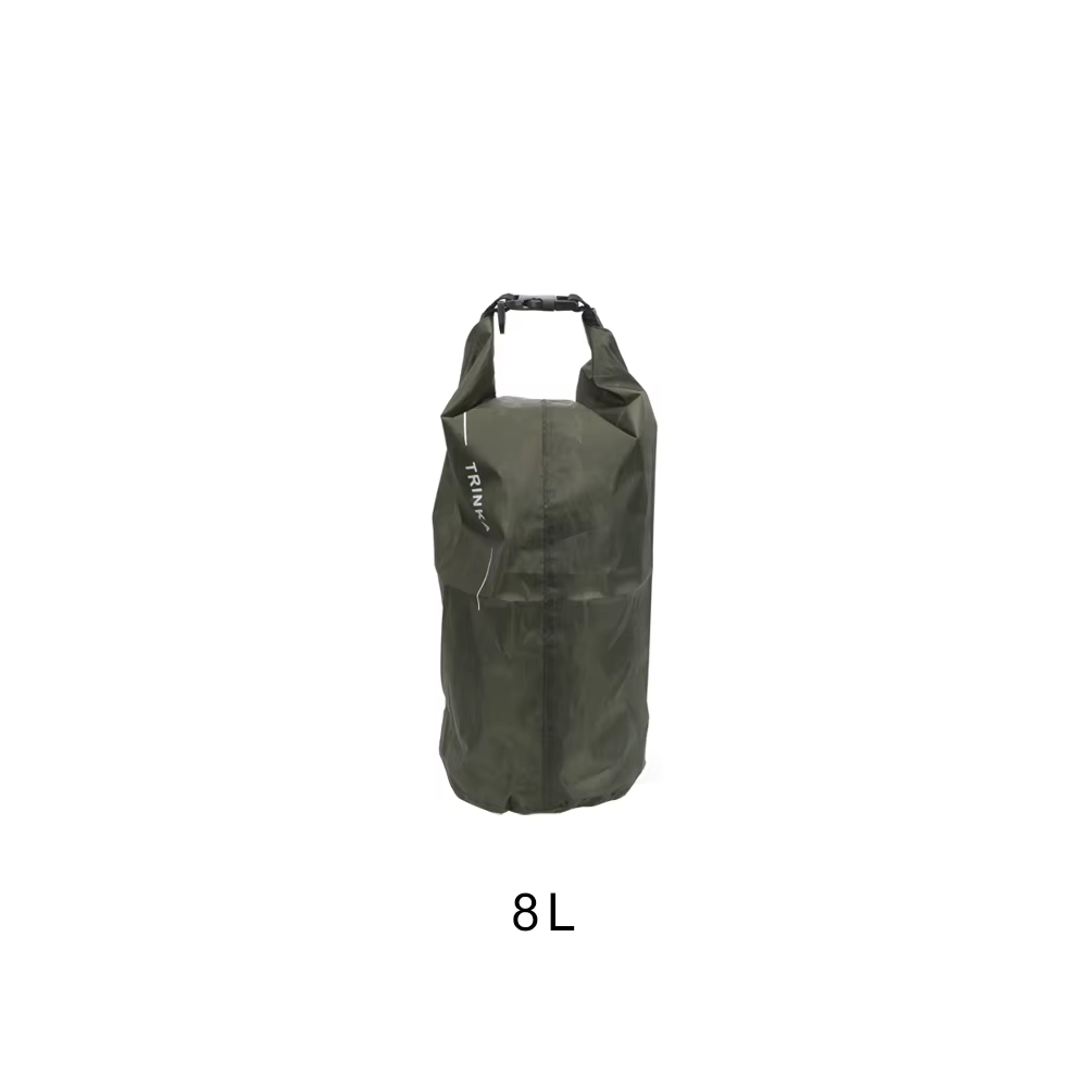 Sac de Rangement Étanche et Flottant pour Voyage en Plein Air, Portable, en Poudre, pour la Bateau, 