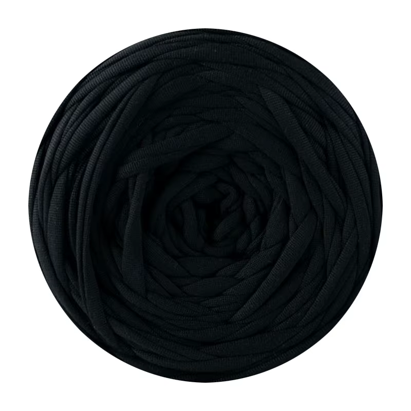 Fil de Crochet 280g, fil de chemise doux et Durable pour bricolage, sacs, coussins, poupées et proje