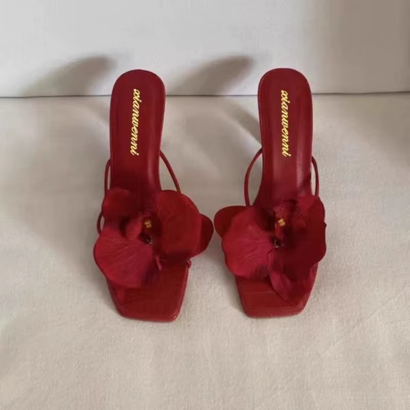 Chaussons pour femmes décontracté à la mode chaussures de haute qualité pour femmes peu profondes fe