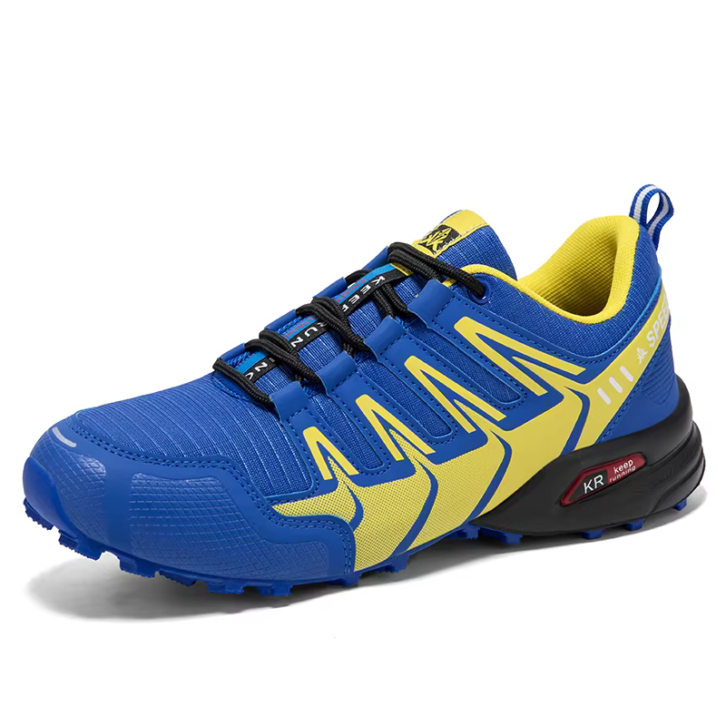 Chaussures de randonnée pour hommes et femmes, antidérapantes, respirantes, légères, durables, chaus
