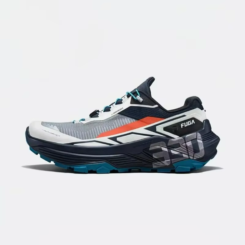 KAILAS EX-330 Chaussures de trail pour hommes et femmes, marque de luxe, chaussures de marche et de