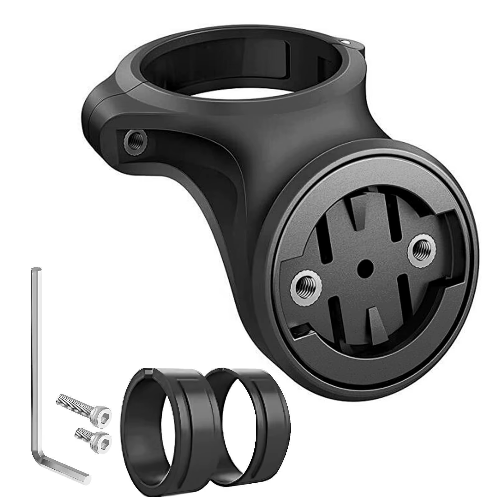 Support de lampe pour selle de vélo, support de feu arrière pour tige de selle, pour radar Garmin Va