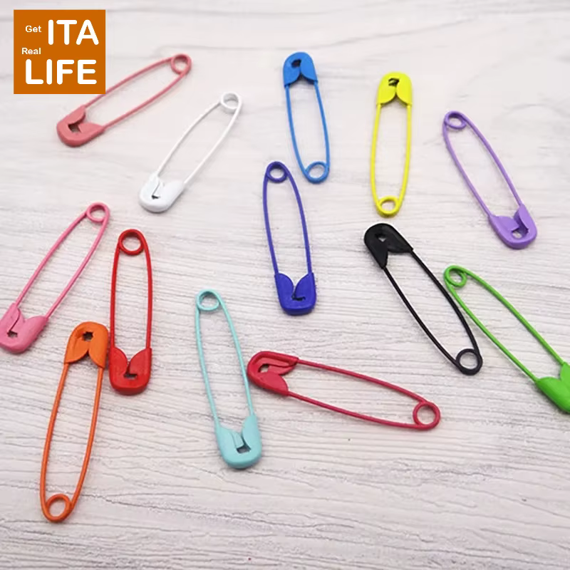 Kit d'insertion DIY Italife Anime Display pour accessoires de sac Ita, épingles de fixation colorées