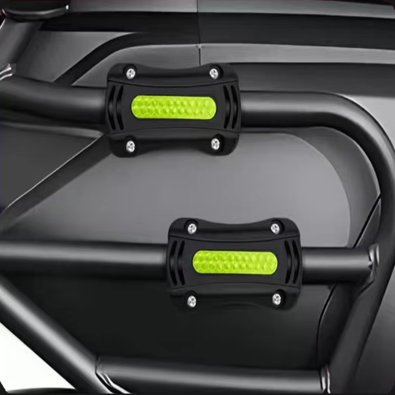 Porte-bouteille de boisson réglable en largeur, pour moto, Scooter, ATV, vélo, adapté aux bouteilles