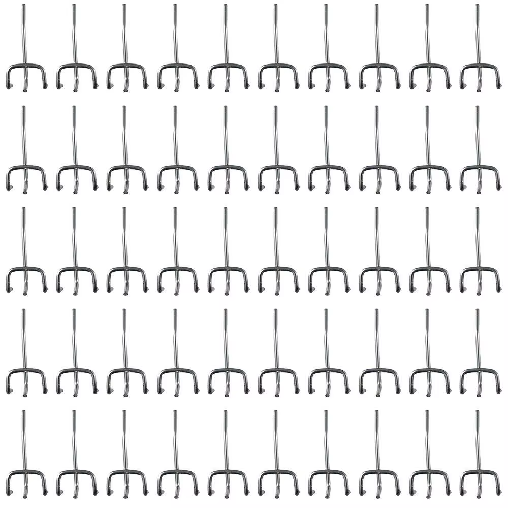 Panneau perforé à accrocher, support pour panneau perforé, supports de stockage, magasin de détail, 