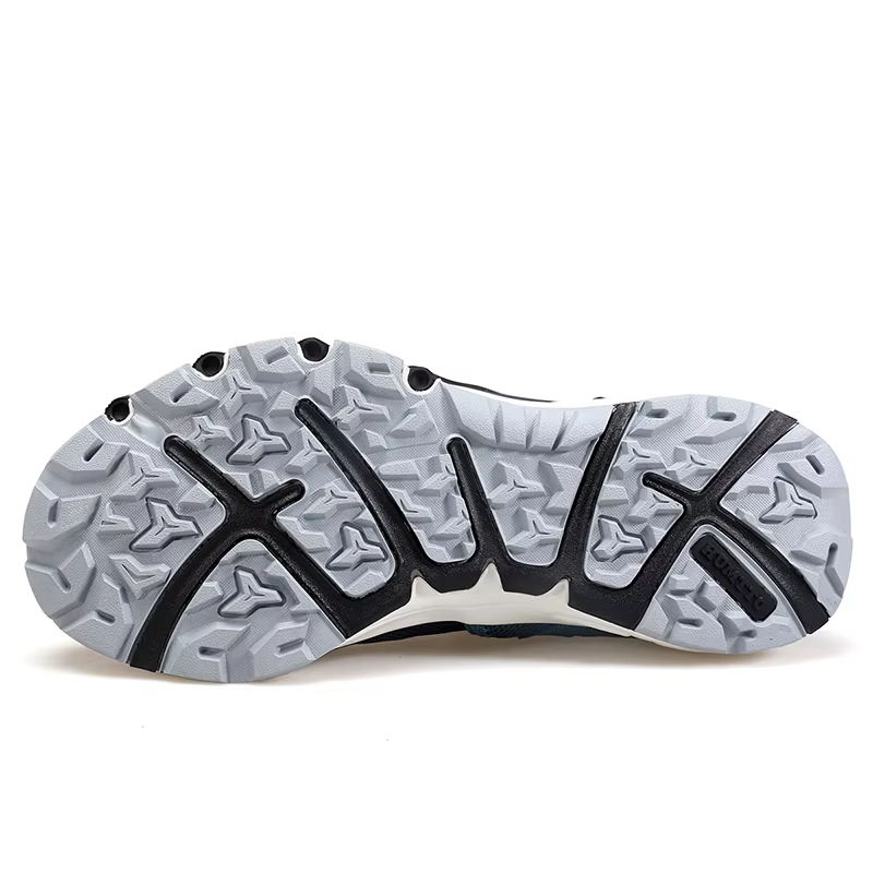 HUMTTO – chaussures de randonnée respirantes pour hommes, baskets d'eau pour la plage en plein air, 