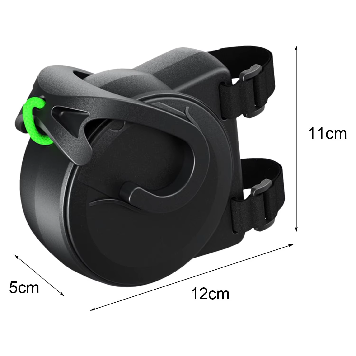 Corde de traction rétractable et flexible pour vélo de montagne, remorque pratique pour cyclisme en 