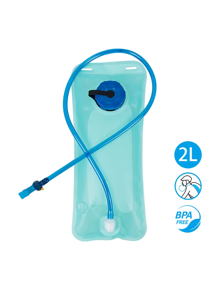 Sac à eau portable de qualité alimentaire, sac à dos de sport, vélo, équitation, eau potable en plei