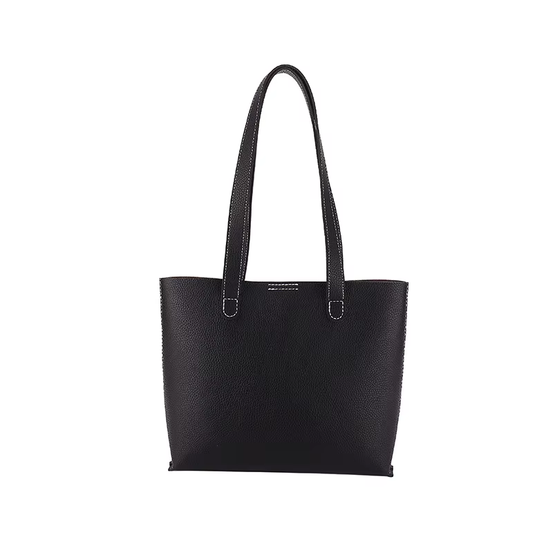 Ensemble de sacs à main personnalisés faits à la main, Kit de sacs de bricolage cousus à la main, fa