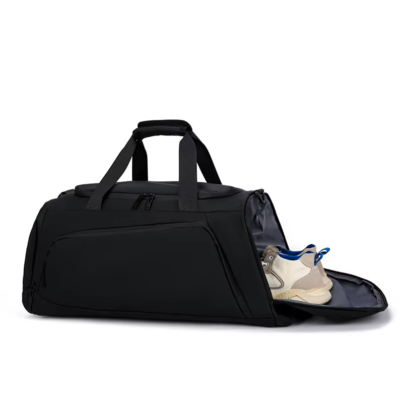 Sac à dos de voyage pour hommes, sac de voyage d'affaires, sac à main étanche, sac à bagages multifo