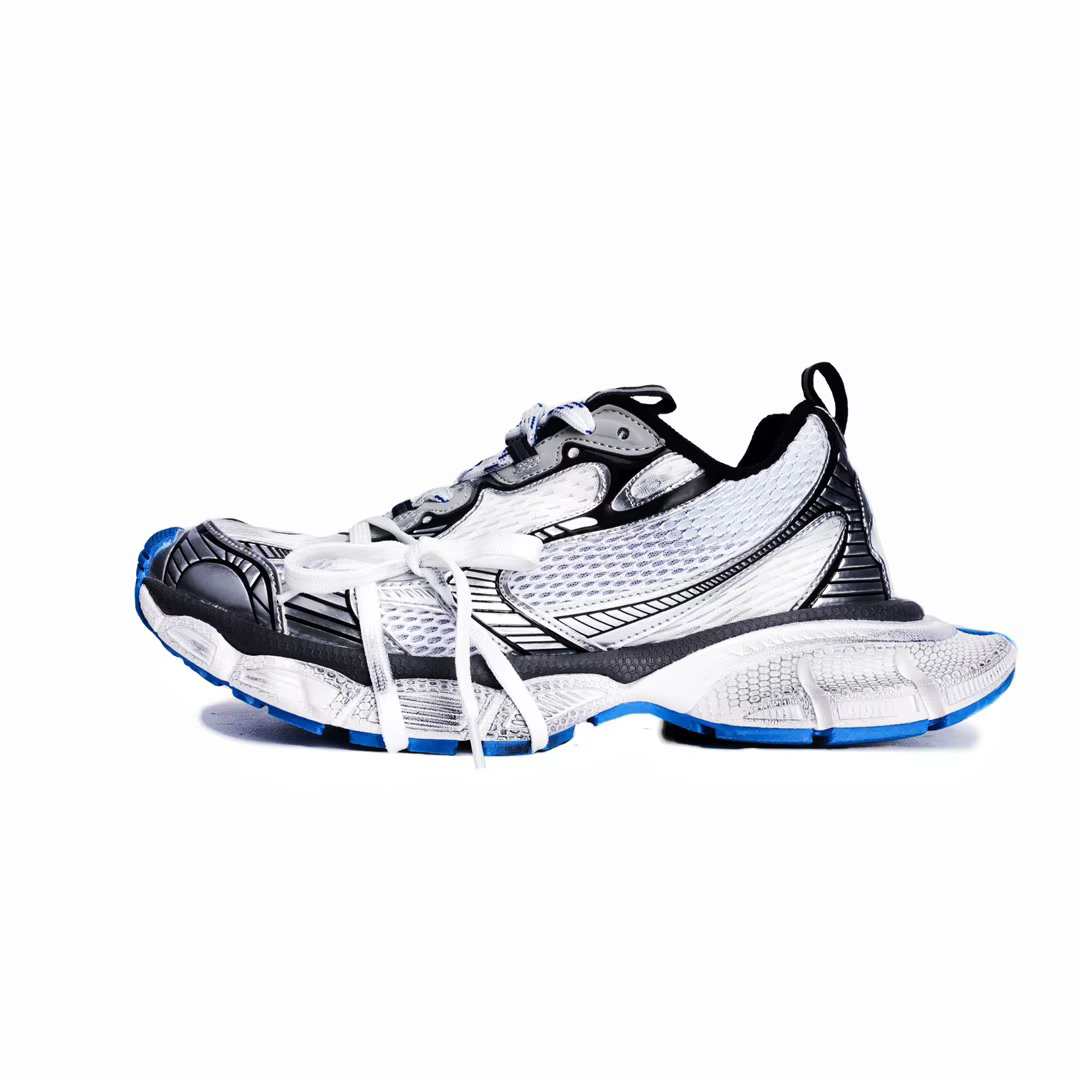 Chaussures à semelles épaisses pour hommes et femmes Size36-45 Paris 3Xl chaussures de papa hauteur 