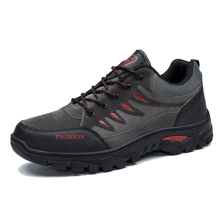 Nouvelles Chaussures de Randonnée 2026 de Haute Qualité, Imperméables, pour l'Escalade, Chaussures d