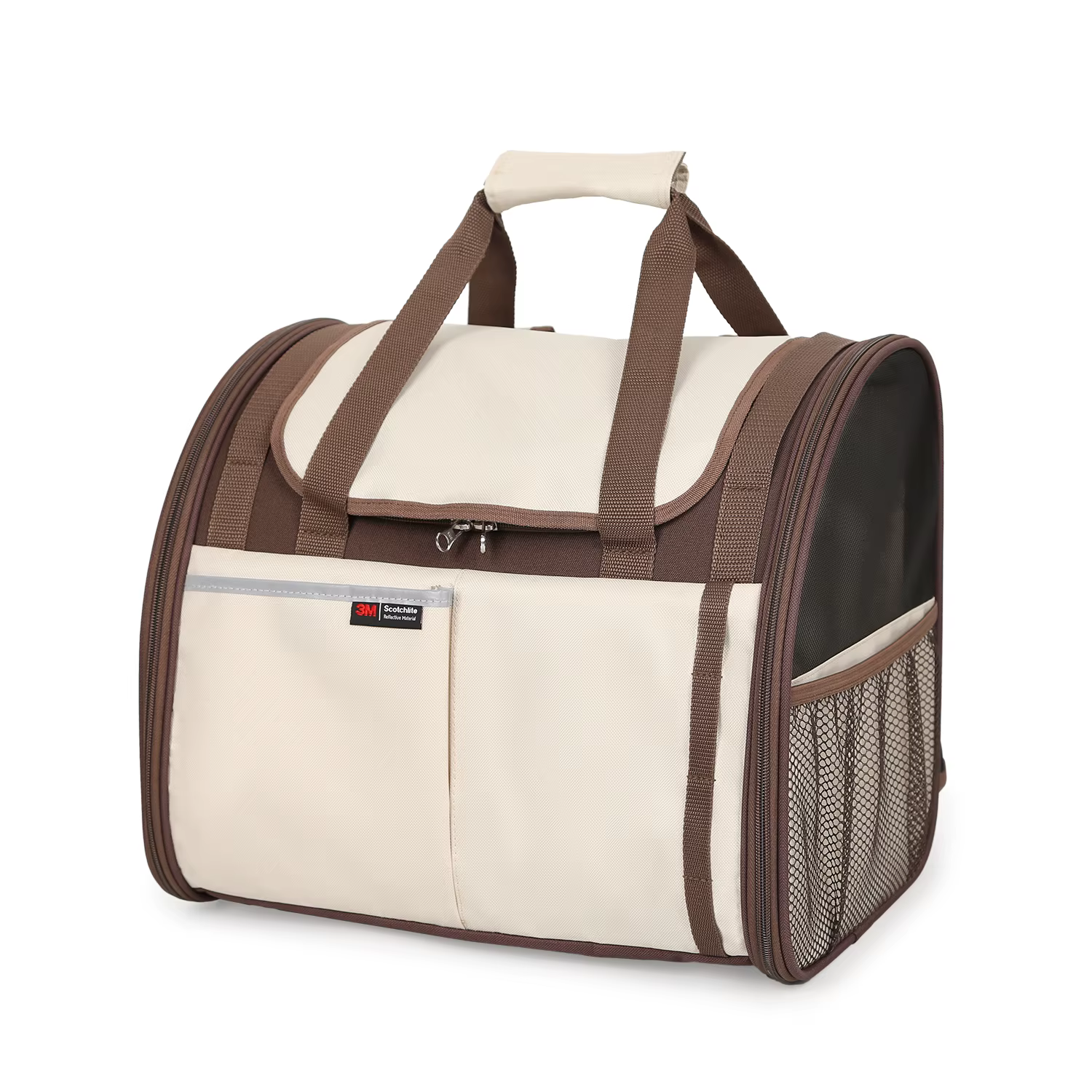 Grands sacs à dos de transport pour chiens, avec charge 9KG, sac de transport pour chiots et chats,