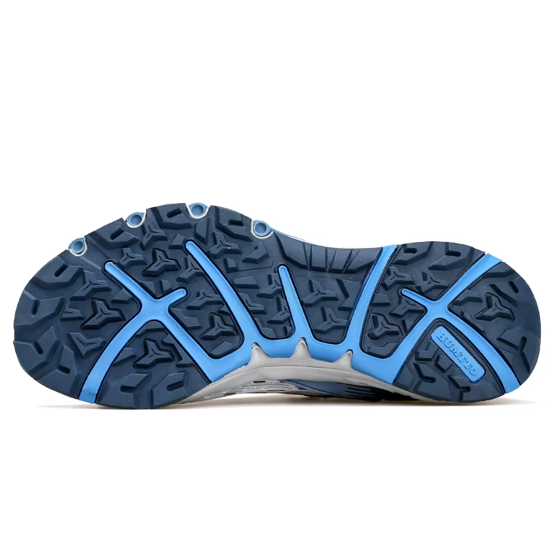 HUMTTO – chaussures de randonnée pour hommes, baskets d'extérieur d'été, pieds nus, respirantes, séc