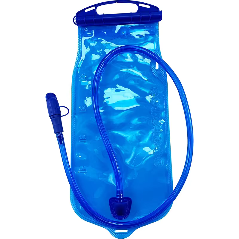 12L Sport de plein air cyclisme Camping sac d'eau casque stockage hydratation sac à dos ultraléger r
