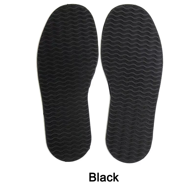 Semelles en caoutchouc pour réparation de chaussures, remplacement de semelle extérieure, antidérapa