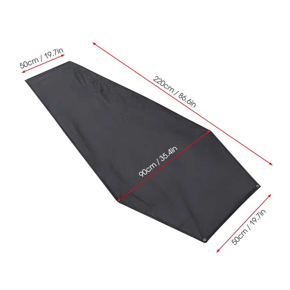 Tente de sac à dos randonnée en plein air Camping sac de couchage tente imperméable légère tente pou