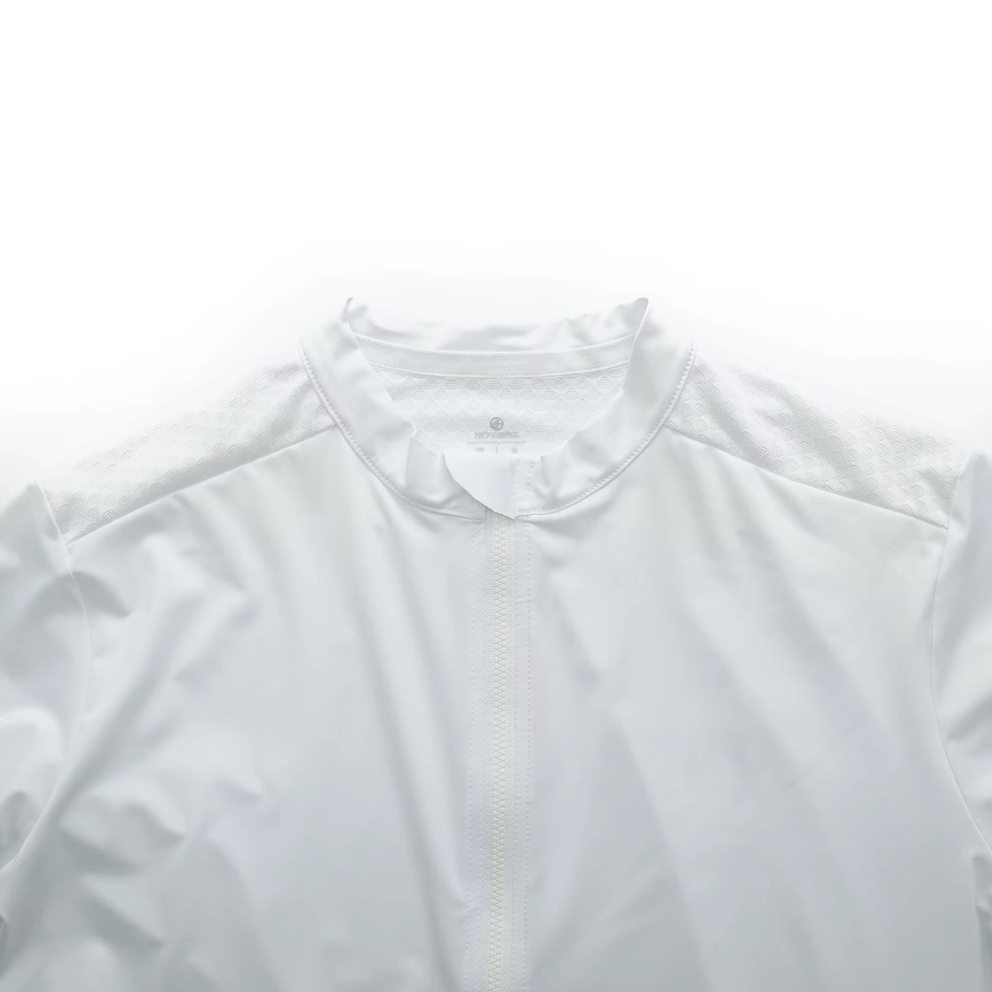 YKYWBIKE Maillot de cyclisme à manches longues hommes Pro vélo de route Chemise longue été Maillot d