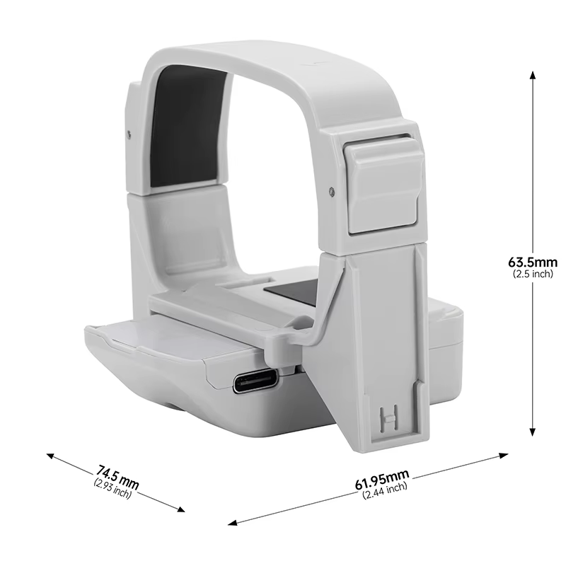 Système de largage aérien 12KM pour DJI Avata 360 – Accessoire de drone, lanceur de charge utile, di