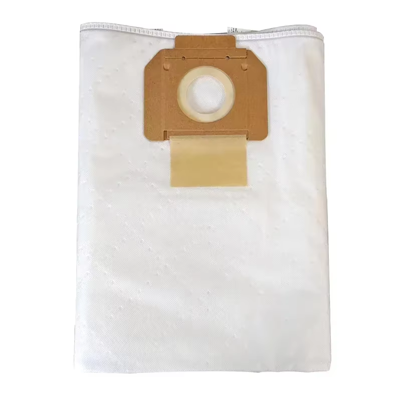 Sac de collecte d'aspirateur pour moulin à sec Mirka d'origine Finlande