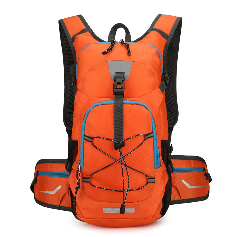 Sac à dos léger pour sports de plein air, randonnée, camping, escalade, canadisme, voyage, hydro-eau