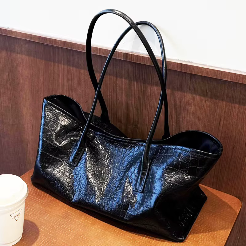 Sacs cabas vintage coréens pour femmes sacs à main et pochettes de luxe de créateurs nouveauté 2026 