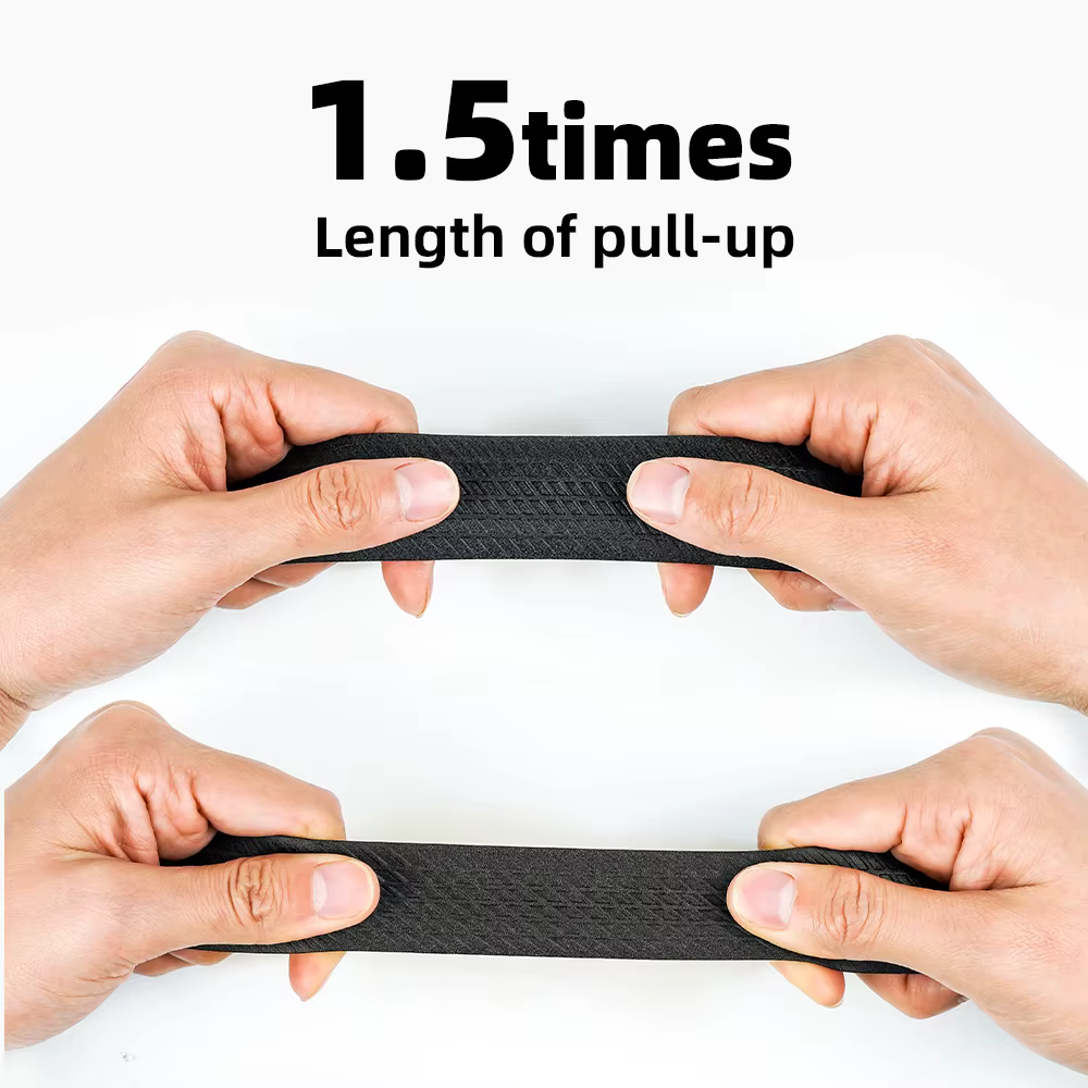 Bande de guidon de vélo 2 pièces avec bouchon d'extrémité bande de barre en Silicone Absorption des