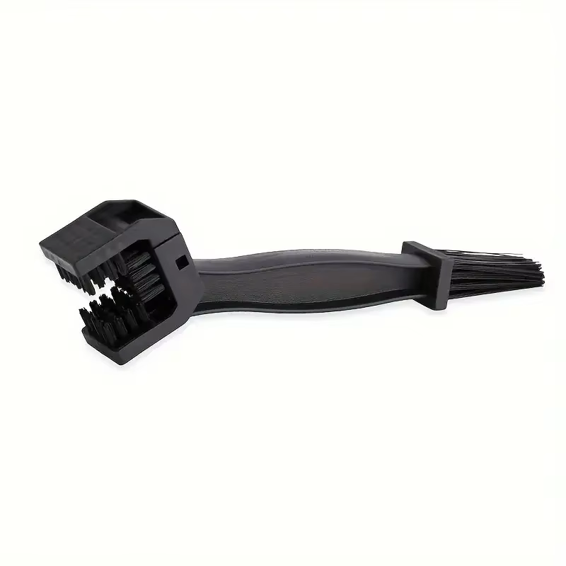 Nettoyeur de chaîne Portable pour moto, brosse de nettoyage de chaîne de vélo de route, outils de ne