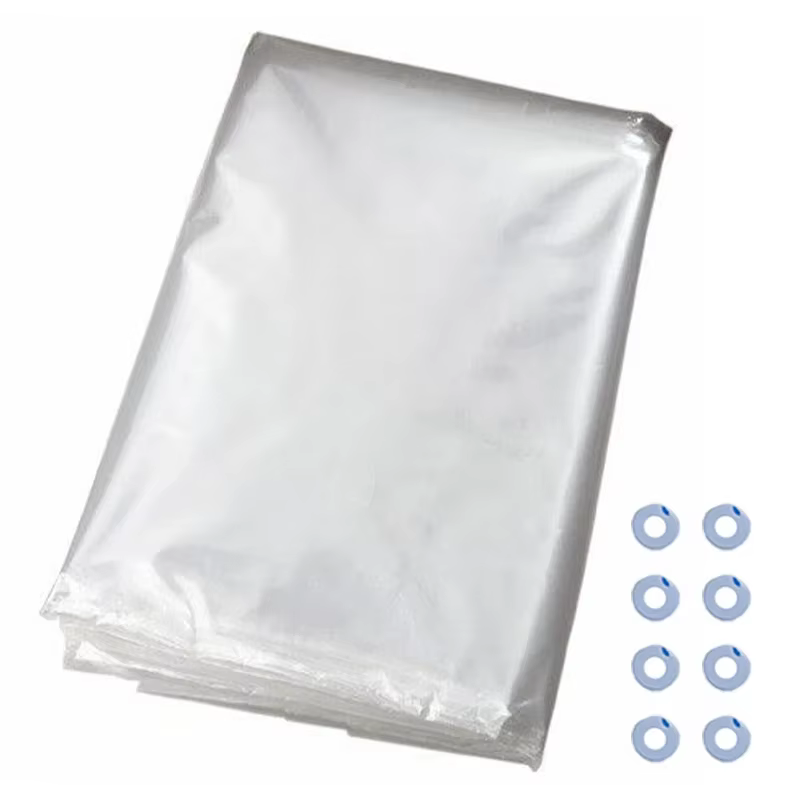 Tapis de sol imperméable ultraléger pour tente, idéal pour le camping, la randonnée, le trekking, le