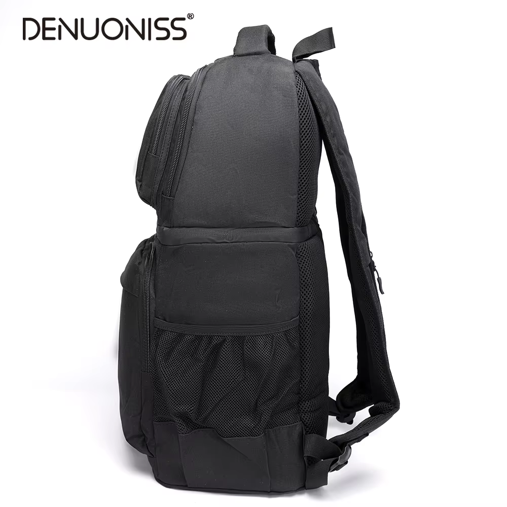 DENUONISS 2-en-1 sac à dos isotherme thermique sac isotherme pique-nique bière sacs isothermes sac d