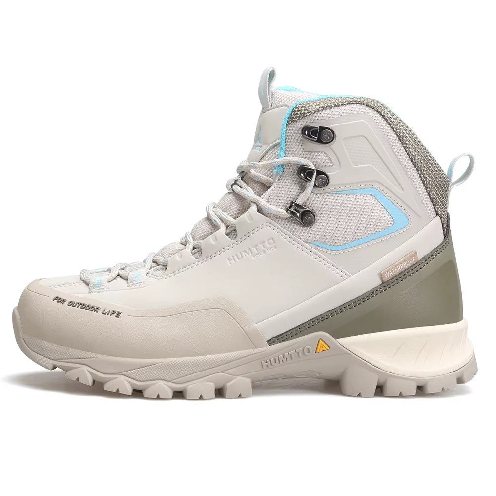 HUMTTO chaussures de Trekking imperméables femmes bottes de randonnée de luxe pour femmes baskets d'