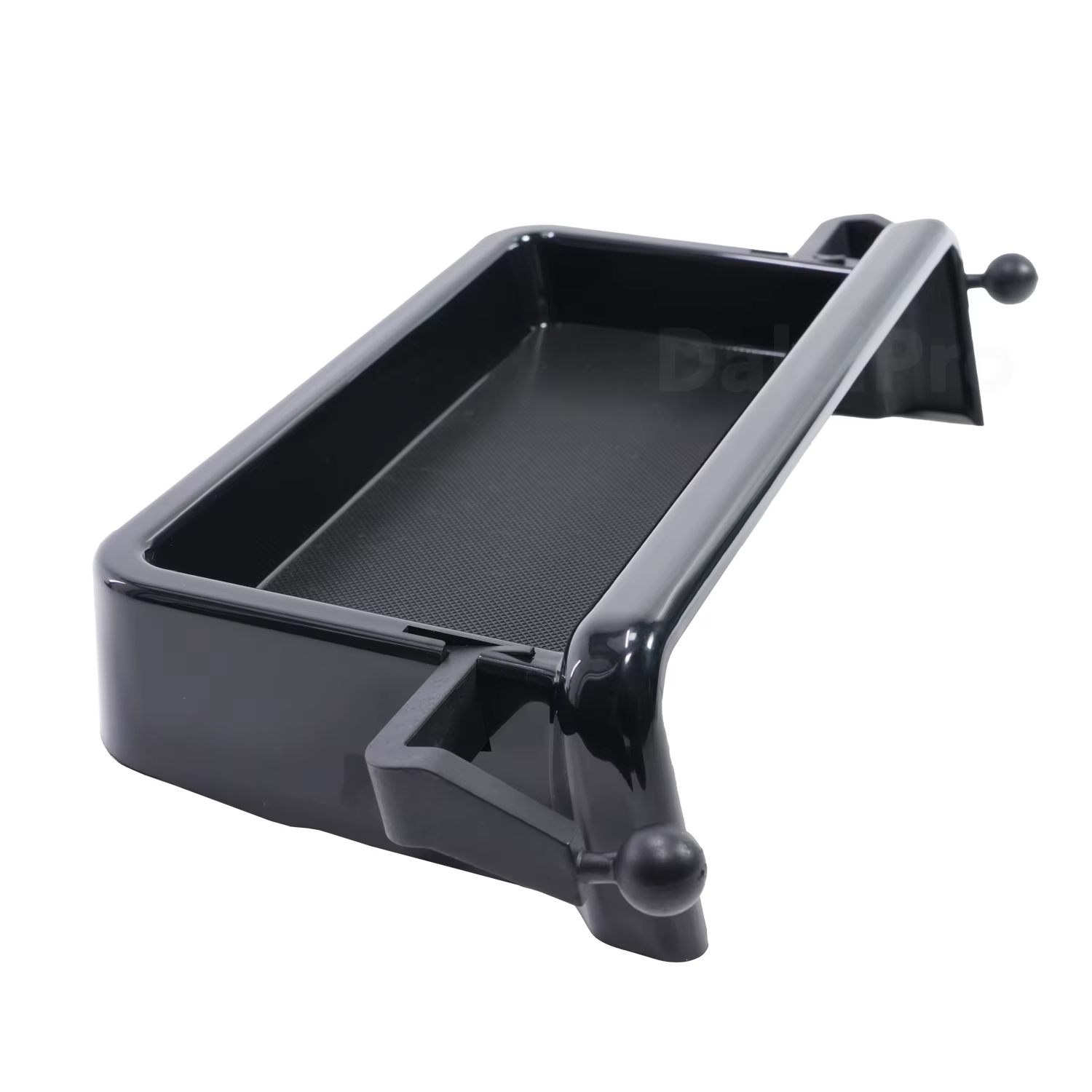 Supports de téléphone Double pour Jeep Avenger 2024, boîte de rangement multifonctionnelle, plateau 