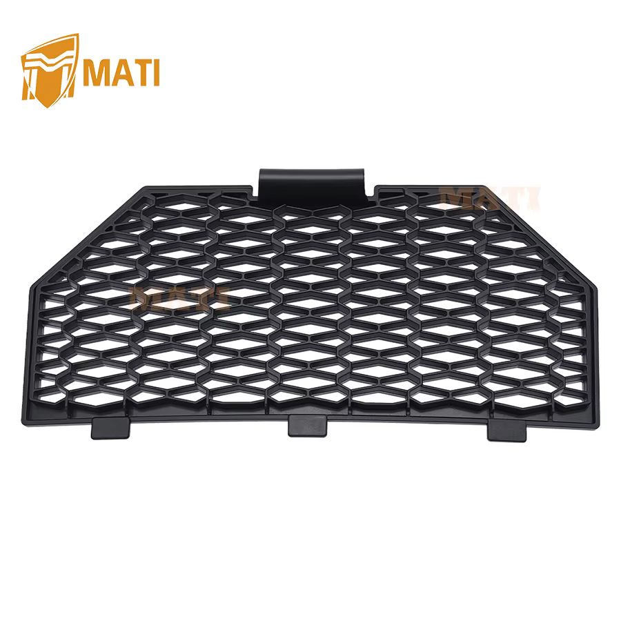 Écran de radiateur pour Polaris Sportsman 1000 850 570 450 2017-2025 5453258-070