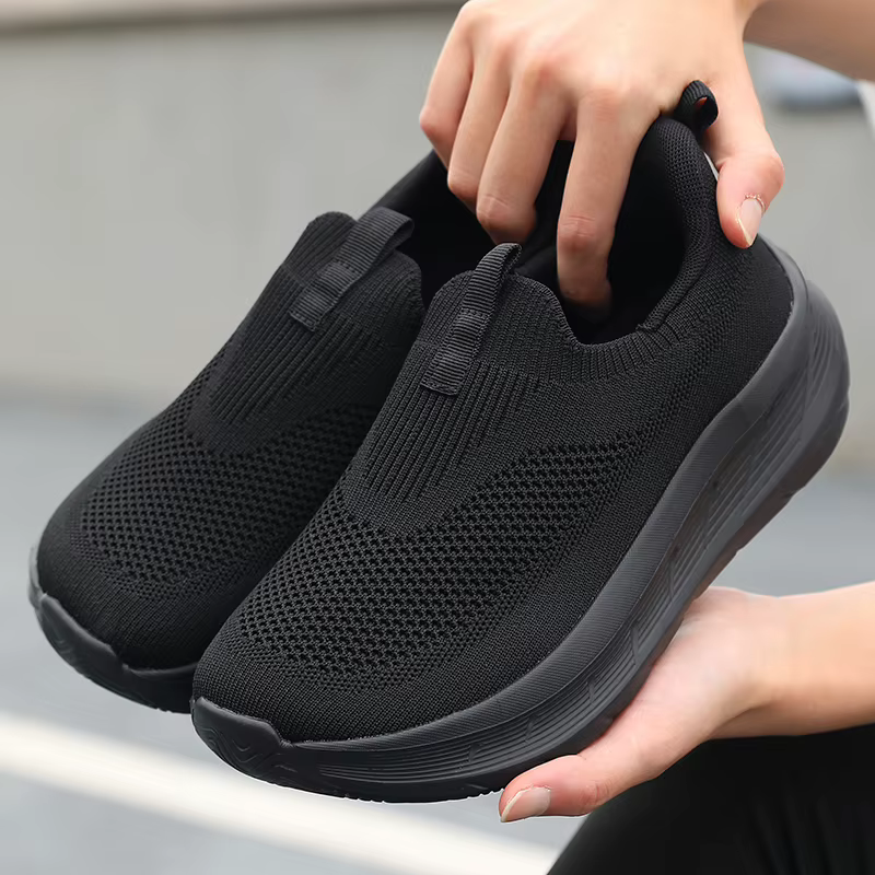 Chaussures pieds nus à semelle épaisse pour pieds larges, unisexe, Nouveauté Printemps 2026, Chaussu