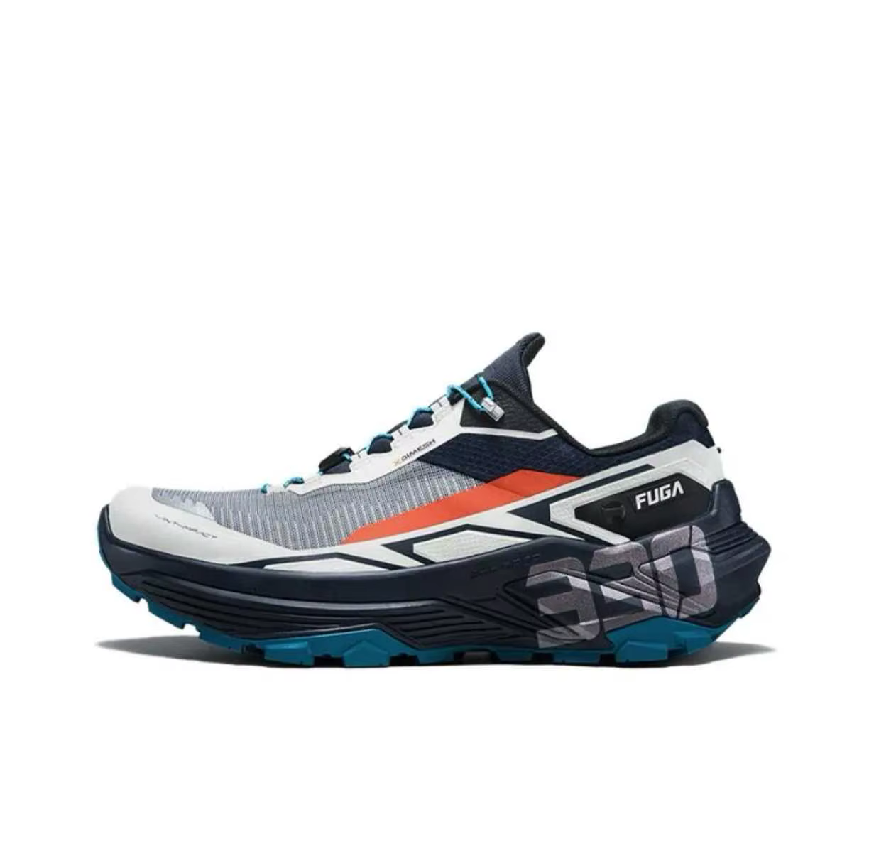 Chaussures de course légères et respirantes Kailas, chaussures de randonnée décontractées en plein a