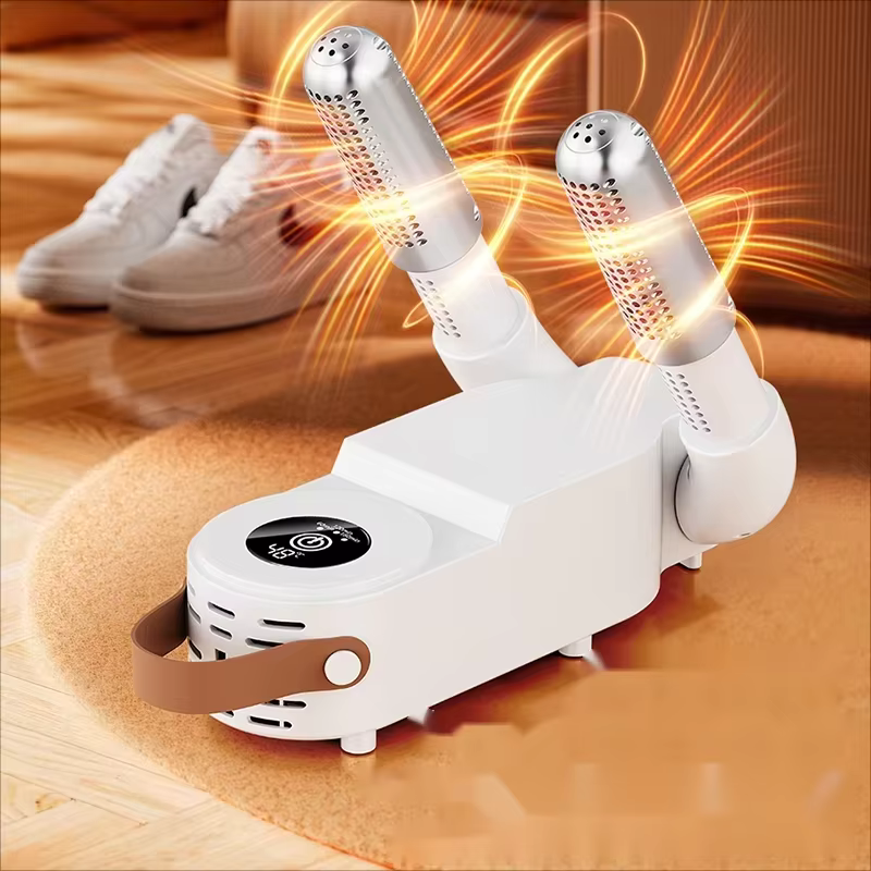 HOMEFISH – sèche-chaussures électrique de Style coréen 220V, chauffage pour désodoriser et stérilise