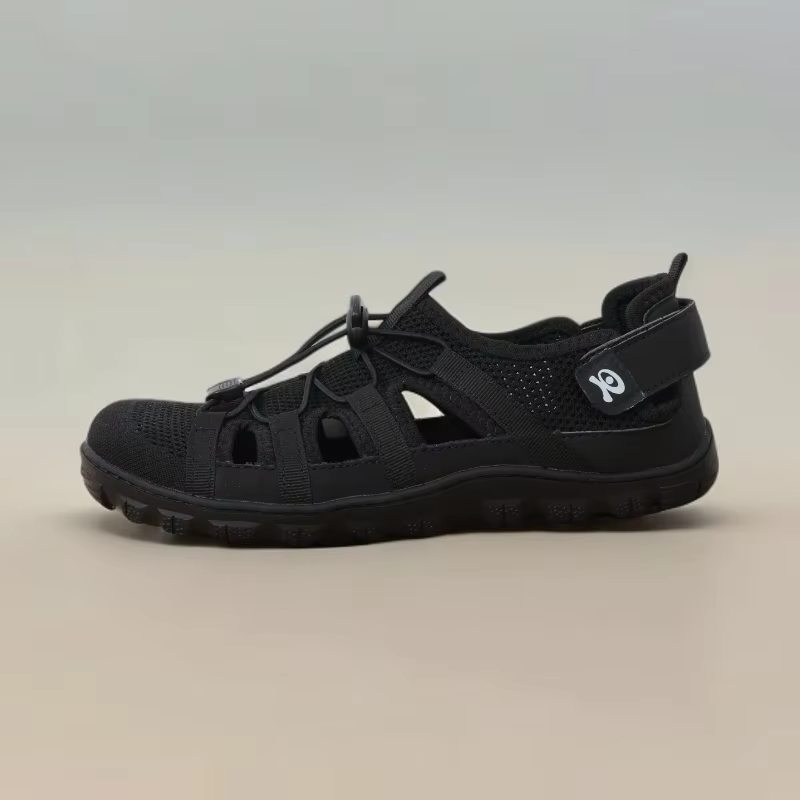 Chaussures de marche d'extérieur confortables et respirantes de marque classique, baskets de trekkin