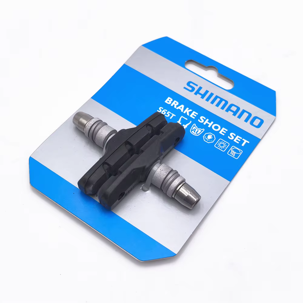Mâchoir de frein SHIMANO S65T pour V-Brake