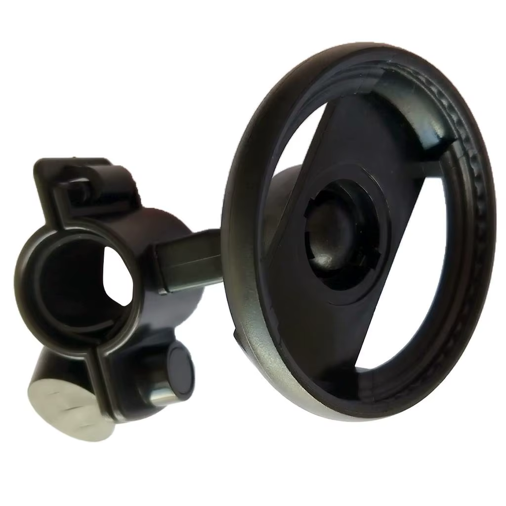 Support de guidon de moto pour TomTom PRO V2 330 XL média