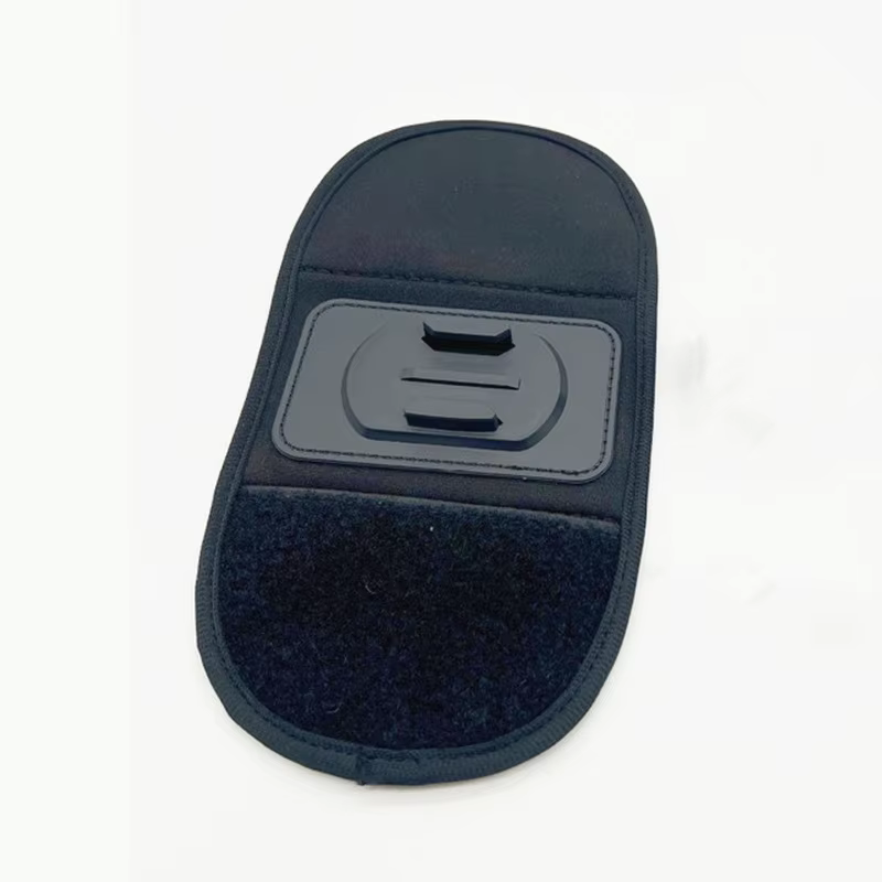 Support de sangle de montage initié pour sac à dos, rotation à 360 °, GoPro 13, 12, 11, 10, 9, DJI O