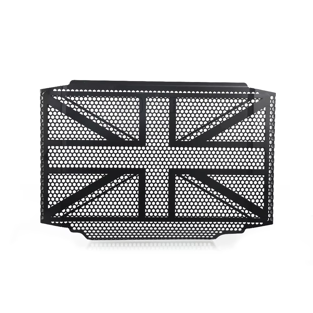 Protection de radiateur pour Trident660 Trident 660 2021 2022 2023 2024 2025, accessoires de moto, c