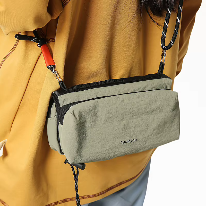 Sac à dos Aquarius - Même style pour hommes et femmes, sac bandoulière pour la randonnée en montagne