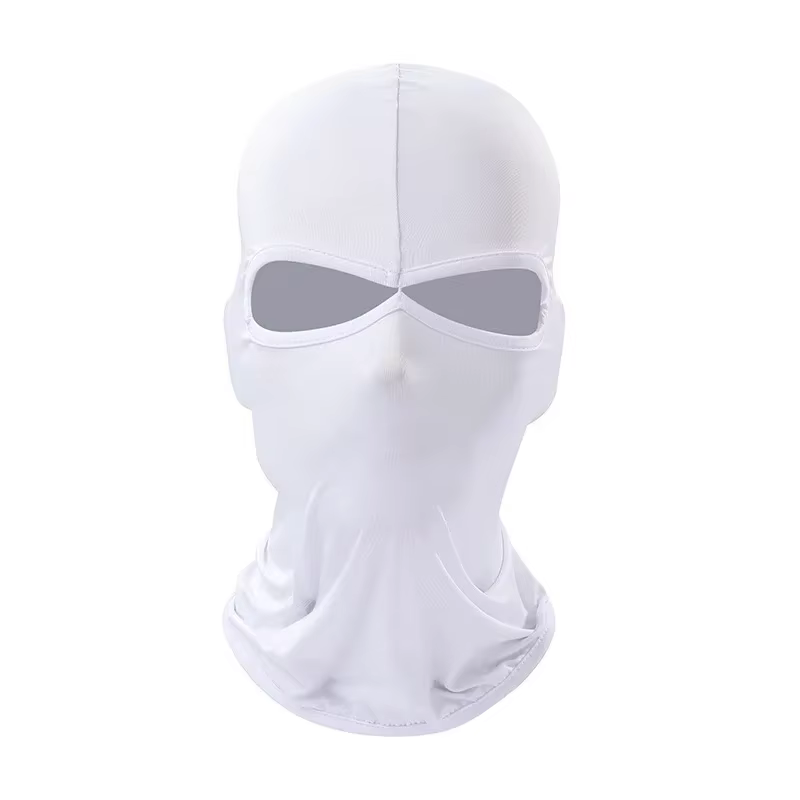 Cagoule pour tout le visage, chapeau tactique des Forces spéciales CS, protection solaire, Ski d'hiv