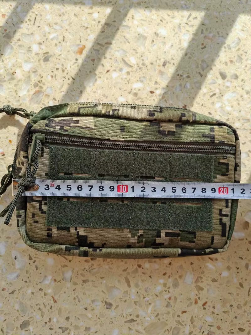 Sac à Dos en Nylon 500D Étanche et Résistant à l'Usure