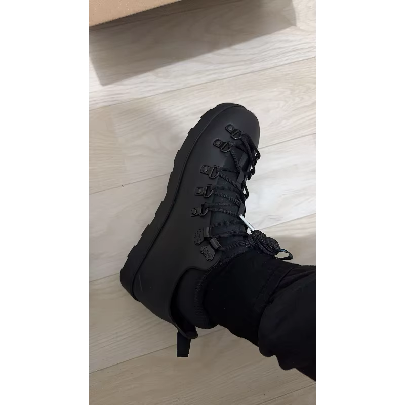 Chaussures de randonnée Cool pour hommes et femmes, bottes de Sport à lacets, chaussures de montagne
