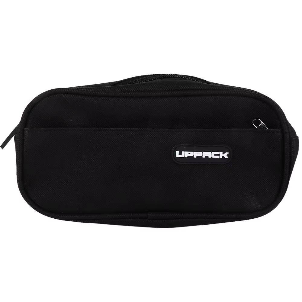 Fournitures de bureau fournitures scolaires enfants grand garçon fille étudiants sac à stylos sacs à
