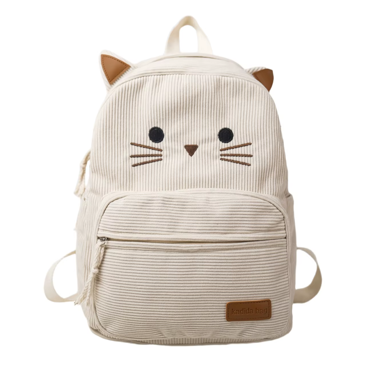 Sacs à dos de grande capacité pour femmes, sac à bandoulière de bonne qualité pour filles, motif de 