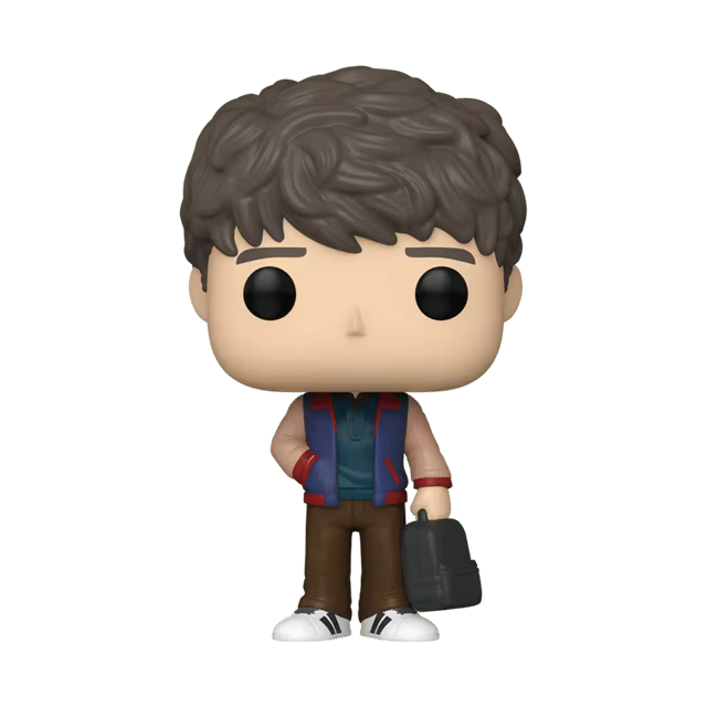 Le dernier personnage TV Stranger Saison 5 Funko POP Will Byers 1786 #   Figurine en vinyle modèle à